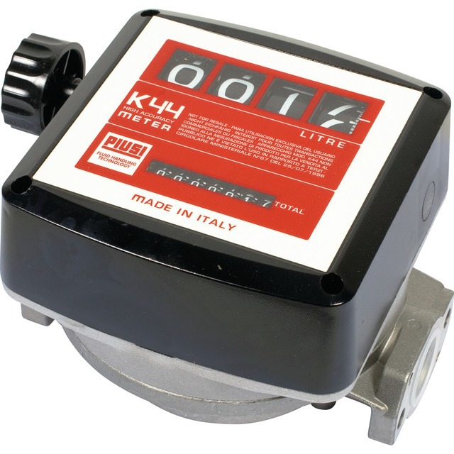 Compteur Volumetrique K44 Gasoil référence fournisseur 258515